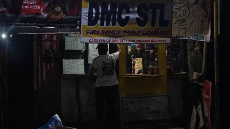PCSO seeks backing for legal STL operator in Negros Occ..